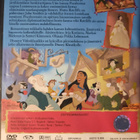 POCAHONTAS 2 MATKA UUTEEN MAAILMAAN DVD - pikkukuva 2