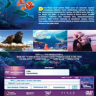 Doria etsimässä dvd Pixar - pikkukuva 2
