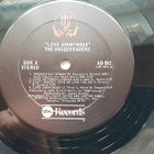 The Masqueraders – Love Anonymous LP - pikkukuva 2