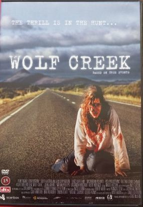 Wolf Creek