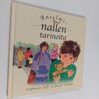 Stephanie Jeffs : Anselmi-nallen tarinoita - pikkukuva 1