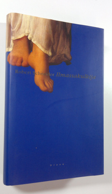 Robert Schneider : Ilmassakulkija