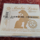 Biohazard - Mata Leão (CD) - pikkukuva 2