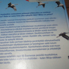 lintukirjoja 2 kpl:n paketti - pikkukuva 2