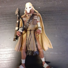 STAR WARS pre General Grevous - HEAD HUNTER STORE. - pikkukuva 1