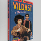 Beth Cruise : Vildast i västern - pikkukuva 1