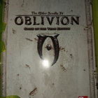 Xbox 360 The Elder Scrolls IV Oblivion GOTY Edition (CIB) - pikkukuva 5