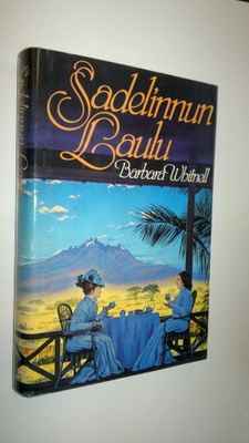 Barbara Whitnell : Sadelinnun laulu