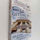 Mark Victor Hansen ym. : Chicken Soup for the Soul: Teens... - pikkukuva 1