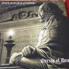 NECROMANDUS: Orexis of Death (LTD. ED) *ITA 2000 - pikkukuva 1