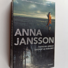 Anna Jansson : Vaitelias Jumala ; Kalpeat ja kuolleet (yh... - pikkukuva 1