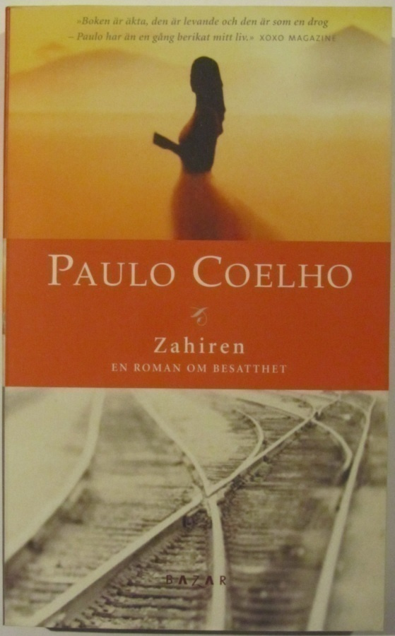 Paulo Coelho • Zahiren