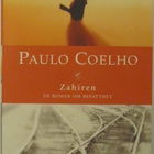 Paulo Coelho • Zahiren - pikkukuva 1