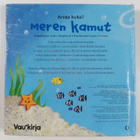 Arvaa kuka? : Meren kamut - pikkukuva 2
