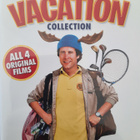 THE ULTIMATE VACATION COLLECTION DVD CHEVY CHASE - pikkukuva 1
