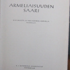 Theodore Pratt: Armeliaisuuden saari, Gummerus 1944. 336 s. - pikkukuva 4