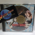 GUNS N ROSES - TWIN SET SPECIAL EDITION 2CD SET UK 1991 2CD - pikkukuva 1