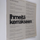 Siemens : Ihmeitä kerrakseen - pikkukuva 1