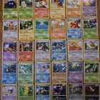 300 pokemon korttia - pikkukuva 5