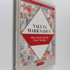 Mats Kinnwall : Valutamarknaden - pikkukuva 1