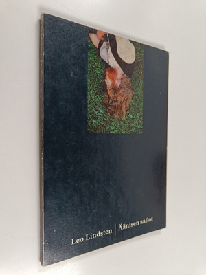 Leo Lindsten : Äänisen aallot