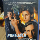 Freejack vhs - pikkukuva 1