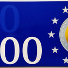 Alankomaat 2000 vuosisarja, FDC - pikkukuva 1
