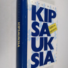Kipsimies : Kipsauksia : lääkärin pakinoita - pikkukuva 1