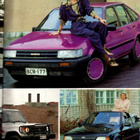 Eeva n:o 3 1991  Kiltit ja tuhmat tytöt. Naisten autot. - pikkukuva 2