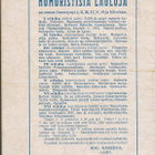 1918 J. Alfred Tanner - Humoristisia lauluja Vihko no. 8 - pikkukuva 2