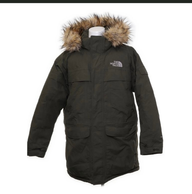 THE NORTH FACE PARKA KOKO XL