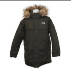 THE NORTH FACE PARKA KOKO XL - pikkukuva 1