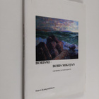 Harri Kumpulainen : Borismi - Boris Mikojan (signeerattu) - pikkukuva 1