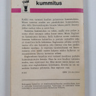 Ritva-Liisa (toim.) Pilhjerta : Kokematon kummitus : vali... - pikkukuva 2