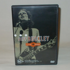 JEFF BUCKLEY: LIVE IN CHICAGO  (DVD) - pikkukuva 1