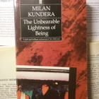 Milan Kundera - The Unbearable Lightness of Being (softc.) - pikkukuva 1