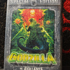 Godzilla vs. Biollante - pikkukuva 1