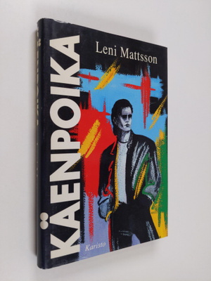 Leni Mattsson : Käenpoika