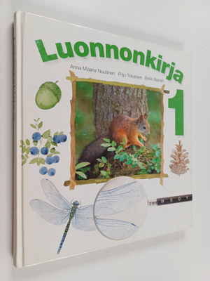 Luonnonkirja 1