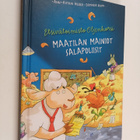 Ann-Katrin Heger : Maatilan mainiot salapoliisit - pikkukuva 1