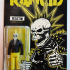 Rancid Skeletim figuuri/lelu - pikkukuva 1