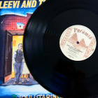 LEEVI AND THE LEAVINGS, Joulutarinoita 12" - EP ORIG. 1988 - pikkukuva 3
