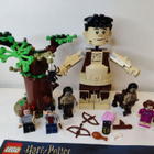 Lego 75967 Harry Potter Umbridgen kohtaaminen - pikkukuva 2