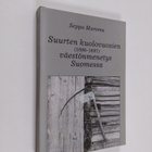 Seppo Muroma : Suurten kuolovuosien (1696-1697) väestönme... - pikkukuva 1