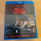 Public Enemies (Blu-ray) - pikkukuva 1