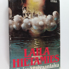 Laila Hietamies : Pilvissä taivaanlaiva - pikkukuva 1