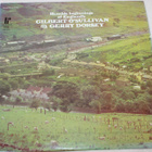 O'Sullivan & Dorsey - Humble Beginnings of England's LP 1973 - pikkukuva 1