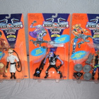 Biker mice from mars - Prätkähiiret 90-luku Galoob - pikkukuva 5