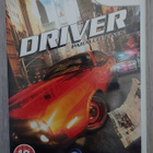 * Driver Parallel Lines Wii / Wii U PAL MIB Lue Kuvaus - pikkukuva 1