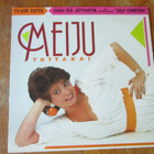Meiju Suvas : Kolme LP:tä (Meiju, Tottakai, Pure mua) - pikkukuva 4